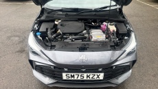 MG MG3 1.5 Hybrid Trophy 5dr Auto Hybrid Hatchback